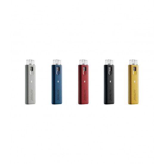 Justfog Better Than 1.9ml Pod Kit