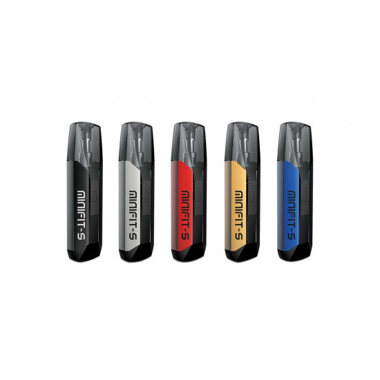 Justfog Minifit S 1.9ml Pod Kit