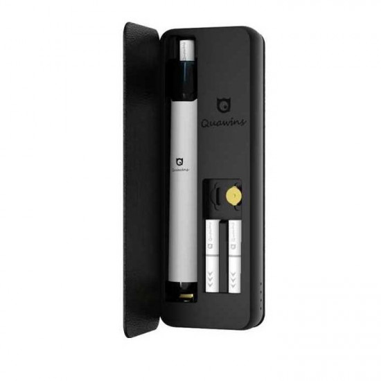 Quawins Vstick Pro Charging Case 2000mAh Power Bank