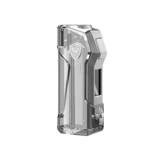 Rincoe Jellybox Mini 80W Mod Full Clear