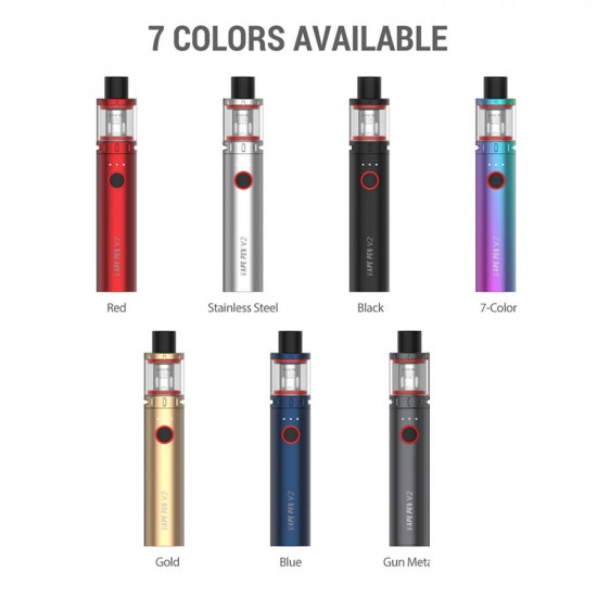 Smok Vape Pen V2