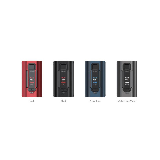 Box Erato 230 Smoktech