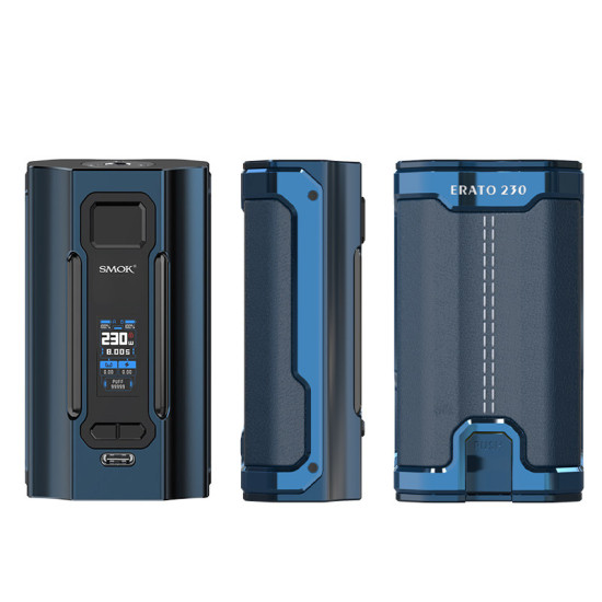 Box Erato 230 Smoktech