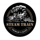 Flavorshot Steam Train Inspector  (24ml to 120ml) 