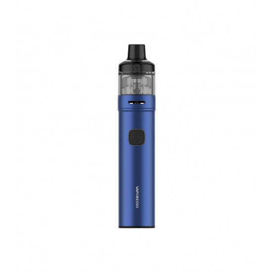 Vaporesso GTX GO 40 3.5ml TPD Pod Kit