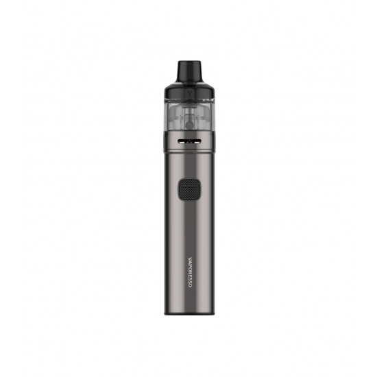 Vaporesso GTX GO 40 3.5ml TPD Pod Kit