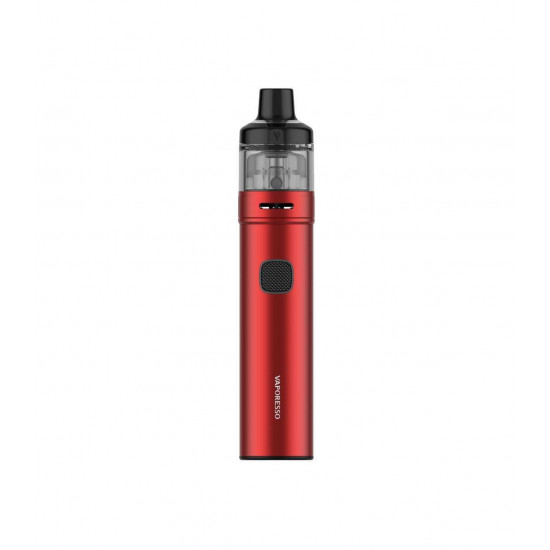 Vaporesso GTX GO 40 3.5ml TPD Pod Kit