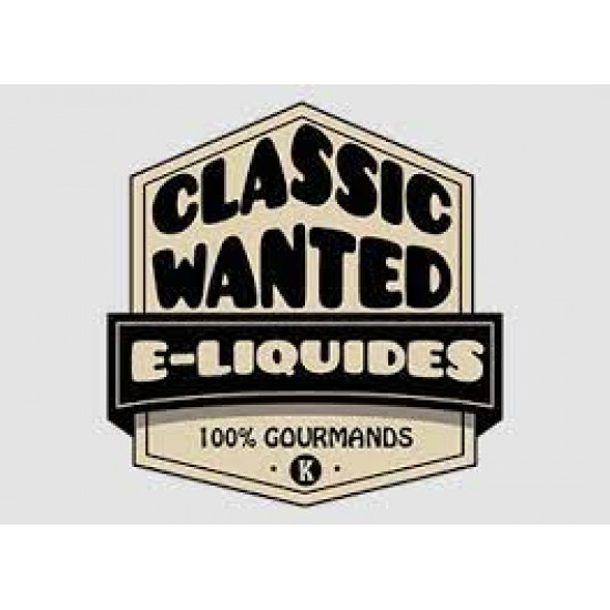 Flavorshot VDLV Classic Wanted Sweet (15ml to 60ml) 