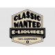 Flavorshot VDLV Classic Wanted Brave (15ml to 60ml) 