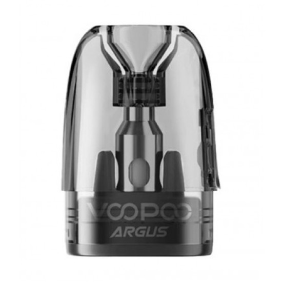 Voopoo Argus 0,7ohm 3ml ΔΕΞΑΜΕΝΗ (Top Fill) 3 τεμ.