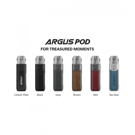 VOOPOO ARGUS 2ML POD KIT