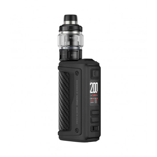 Voopoo Argus GT 2 Maat Tank 6.5ml Kit