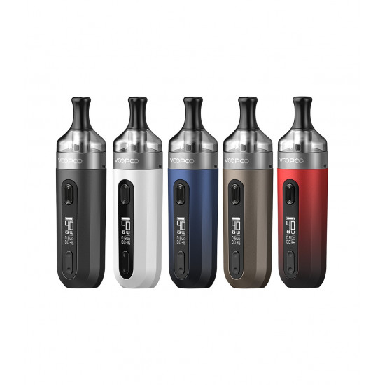 VOOPOO V SUIT POD KIT