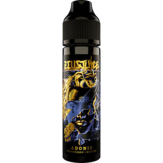 Zeus Adonis Flavourshot 60ml