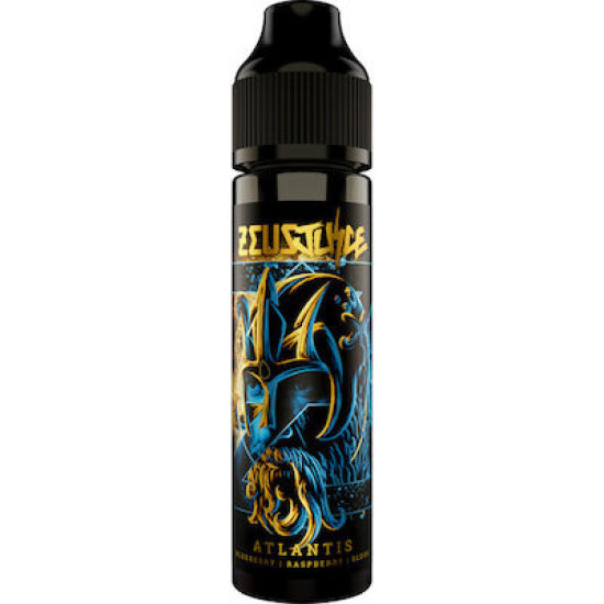 Zeus Atlantis Flavourshot 60ml